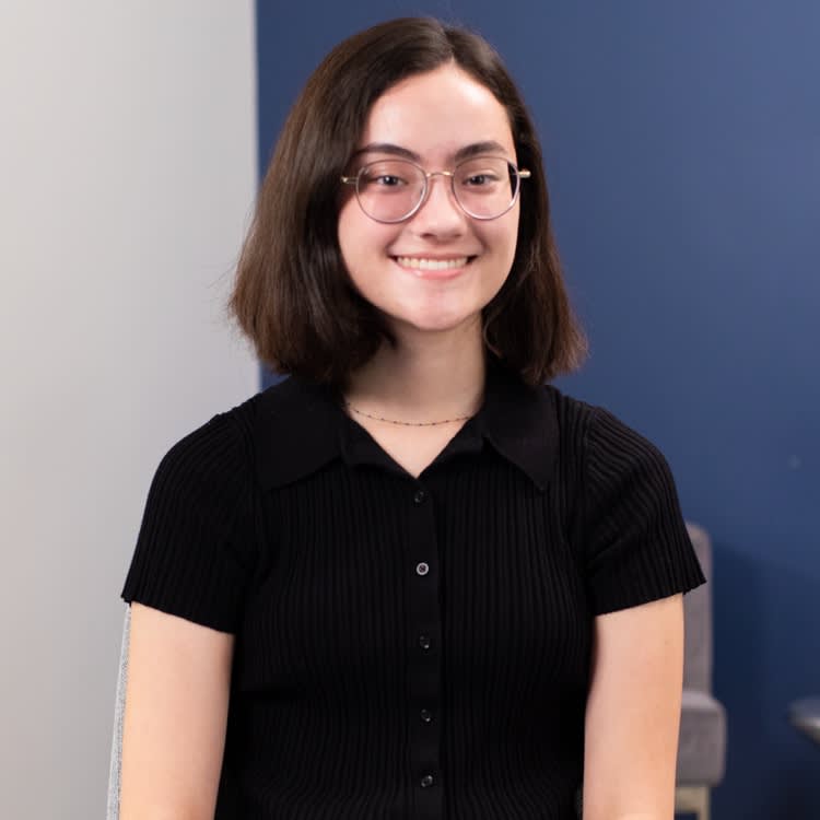 Claire testimonial facewall