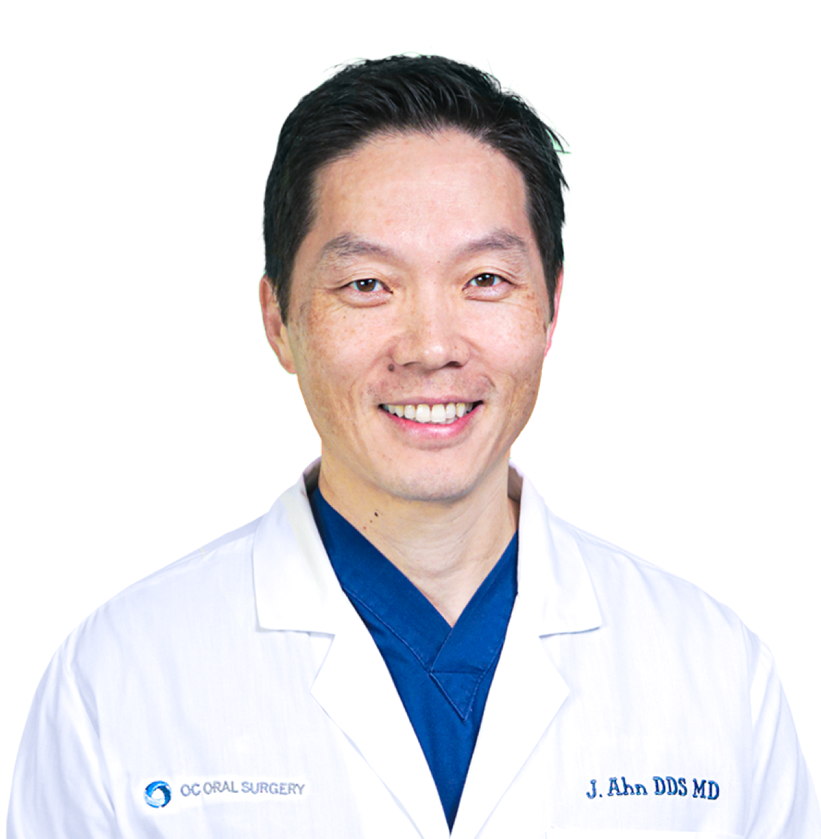 Doctor profile Ahn