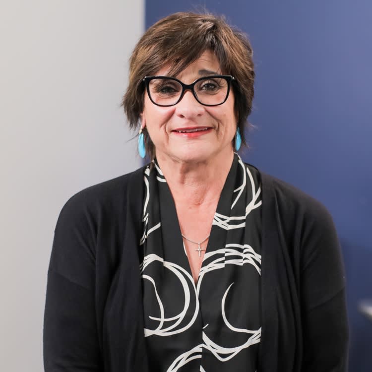 Dorothy testimonial facewall