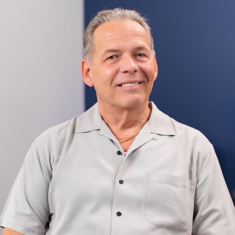 Rod testimonial facewall